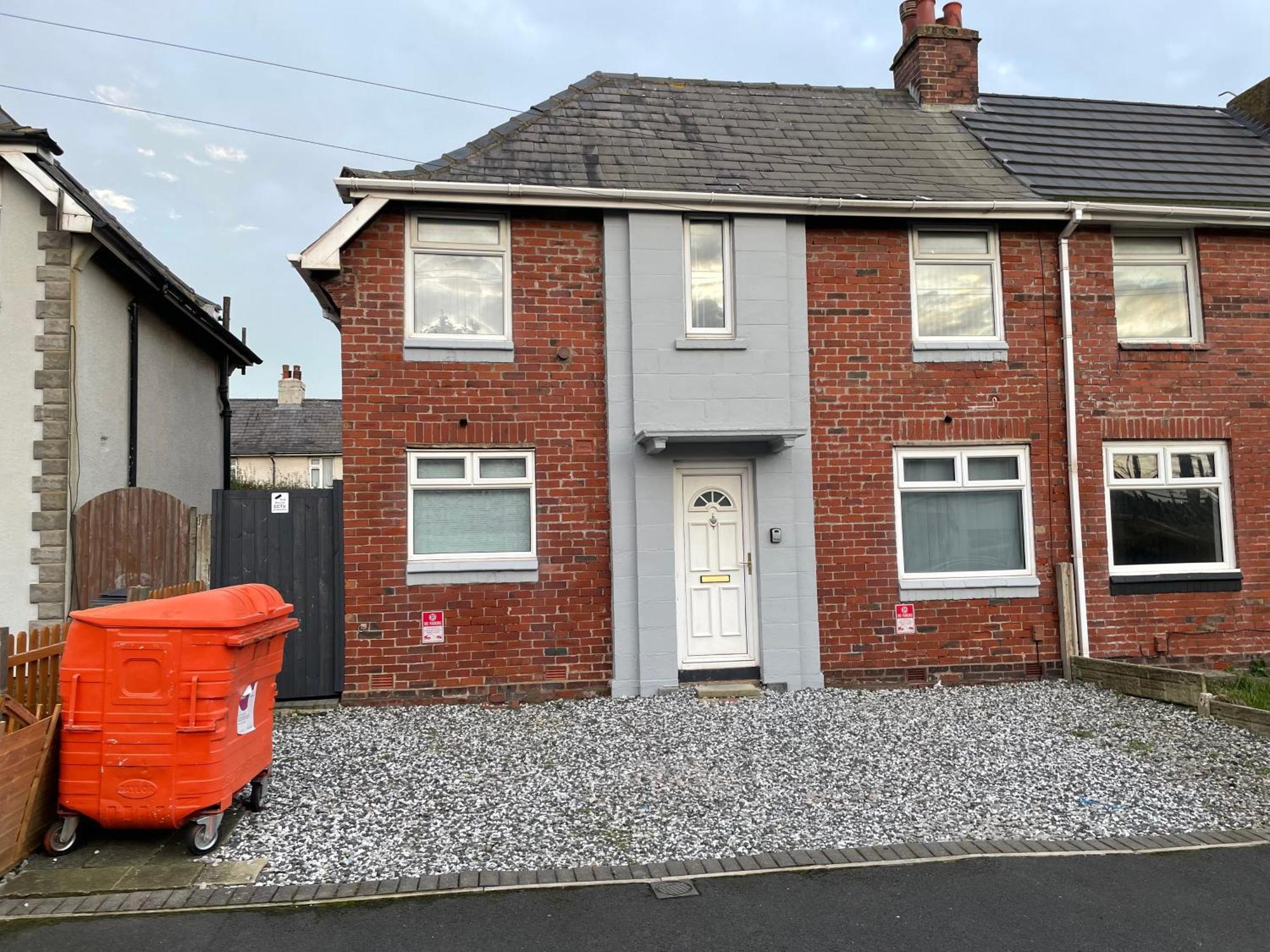 Leavesley Holiday Home Blackpool Luaran gambar